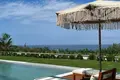 Wohnung 4 zimmer 148 m² Bodrum, Türkei