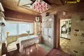 Haus 63 m² Papiarnianski sielski Saviet, Belarus