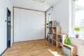 2 room apartment 46 m² in Warsaw, Poland