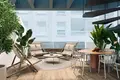 Penthouse z 2 sypialniami 69 m² Torrevieja, Hiszpania