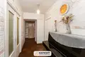 Wohnung 4 zimmer 76 m² Minsk, Belarus
