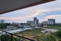 Kondominium 2 Schlafzimmer 72 m² Ban Na Chom Thian, Thailand