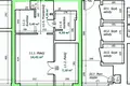 Mieszkanie 2 pokoi 35 m² Warszawa, Polska