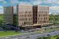 Pomieszczenie biurowe 608 m² Krasnogorsky District, Rosja