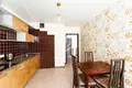 1 room apartment 48 m² Minsk, Belarus