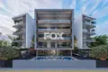 Apartamento 3 habitaciones 109 m² Germasogeia, Chipre