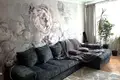 2 room apartment 50 m² Muchaviecki sielski Saviet, Belarus