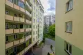 1 room apartment 37 m² Warsaw, Poland