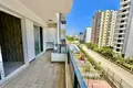1 bedroom apartment 64 m² Mezitli, Turkey