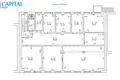 Gewerbefläche 770 m² Klaipeda, Litauen