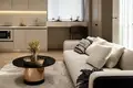 2 bedroom apartment 70 m² Ban Bang Thao, Thailand