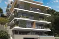 Penthouse 3 bedrooms 126 m² Limassol, Cyprus