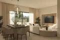 Barrio residencial Palm Luxury Gardens