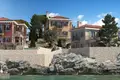 3-Schlafzimmer-Villa  Lustica, Montenegro