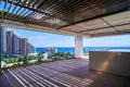 1 bedroom apartment 74 m² Germasogeia, Cyprus