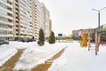 Appartement 2 chambres 64 m² en Minsk, Bélarus