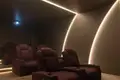 Studio apartment 67 m² Dubai, United Arab Emirates