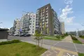 1 room apartment 37 m² Kopishche, Belarus