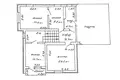 Ferienhaus 285 m² Pryvolny, Belarus