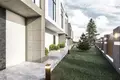 Таунхаус 91 м² Аланья, Турция