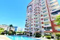 Wohnung 1 zimmer 120 m² Mahmutlar, Türkei