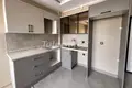 1 bedroom apartment  Mezitli, Turkey