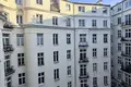 1 room apartment 38 m² in Warsaw, Poland