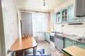 Apartamento 3 habitaciones 64 m² Minsk, Belarús