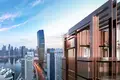 Propriété commerciale 111 m² à Doubaï, Émirats arabes unis