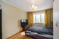 2 bedroom apartment 70 m² Minsk, Belarus