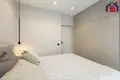 Wohnung 2 zimmer 61 m² Minsk, Belarus