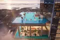 Mieszkanie 3 pokoi 71 m² Dubaj, Emiraty Arabskie
