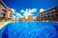 Wohnung 1 zimmer 36 m² Nessebar, Bulgarien
