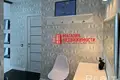 1 room apartment 44 m² Hrodna, Belarus