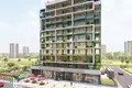Mieszkanie 1 pokój 120 m² Erdemli, Turcja