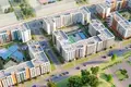 Wohnung 74 m² Gurjewsk, Russland