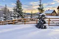 4 bedroom Villa 158 m² Zabljak, Montenegro