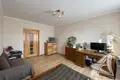 Appartement 1 chambre 42 m² Muchaviecki sielski Saviet, Bélarus
