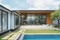 Apartamento 5 habitaciones 723 m² Kamala, Tailandia