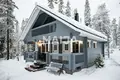 Ferienhaus 2 zimmer 46 m² Posio, Finnland