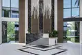 Appartement 3 chambres 58 m² Turquie, Turquie