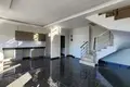 Penthouse 3 pokoi 133 m² Mahmutlar, Turcja