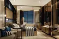Complejo residencial High-rise residence with a swimming pool close to the beach of Pattaya, Thailand