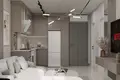 3 bedroom apartment 125 m² Kepez, Turkey