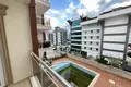 Wohnung 3 zimmer 120 m² Kestel, Türkei