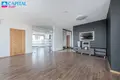 Appartement 4 chambres 108 m² Vilnius, Lituanie