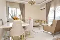 Apartamento 1 habitación 110 m² Kargicak, Turquía