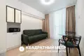 Appartement 1 chambre 33 m² Minsk, Bélarus