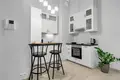 Commercial property 2 rooms 43 m² in Warsaw, Poland