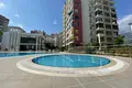 Appartement 3 chambres  Mahmutlar, Turquie